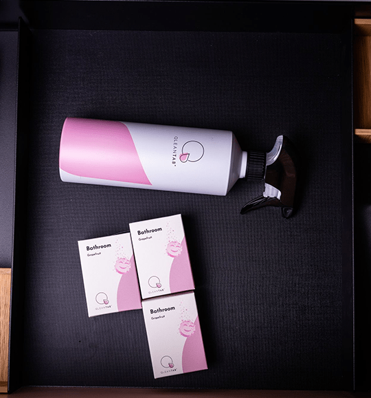 Miljövänlig Inredning: skapa ett Hållbart Hem på bästa sätt? - QLEANTAB®