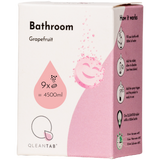 Bathroom cleaning Refill