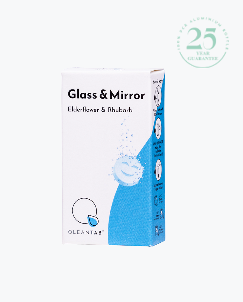 Glass cleaning Refill