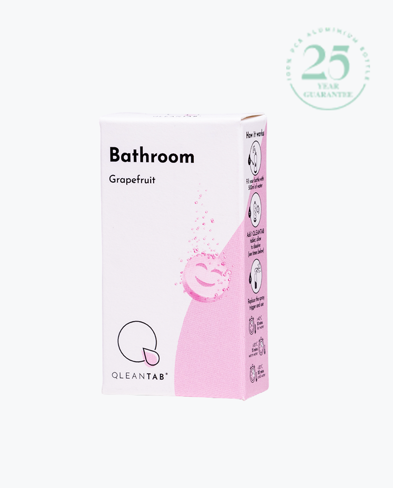 Bathroom cleaning Refill