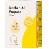 Köksrengöring Refill - QLEANTAB®