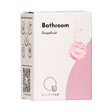 Badrumsrengöring Refill - QLEANTAB®