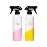 Köks- & Badrumsrengöring - QLEANTAB®