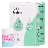 Rengöringstabletter - QLEANTAB®