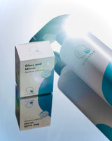 Glasrengöring - QLEANTAB®